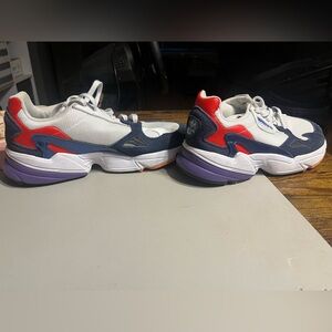 Adidas Falcon - W sz 7